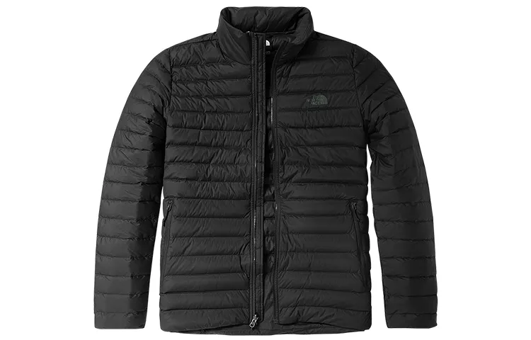 THE NORTH FACE Urban Exploration Down Jacket Winter Men's Black