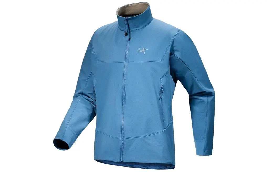 Arc'teryx GAMMA Soft Shell Jacket Men's