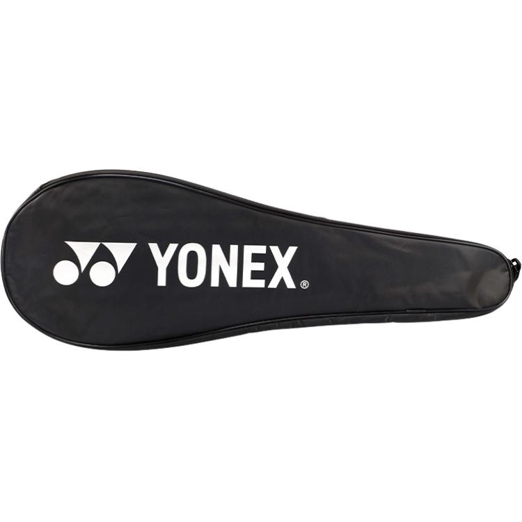 YONEX Badminton Racket Bags Can Hold 1 2 Pcs Shoulder Bag Black