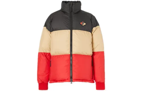 Burberry FW19 Down Jacket Men's Black