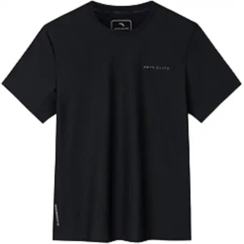 Anta Variety Training Collection Knitwear Men's Basic Black