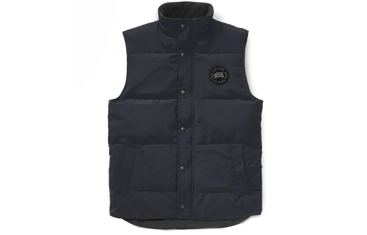 Canada Goose Garson Down Vest Unisex
