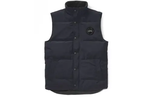 Canada Goose Garson Down Vest Unisex
