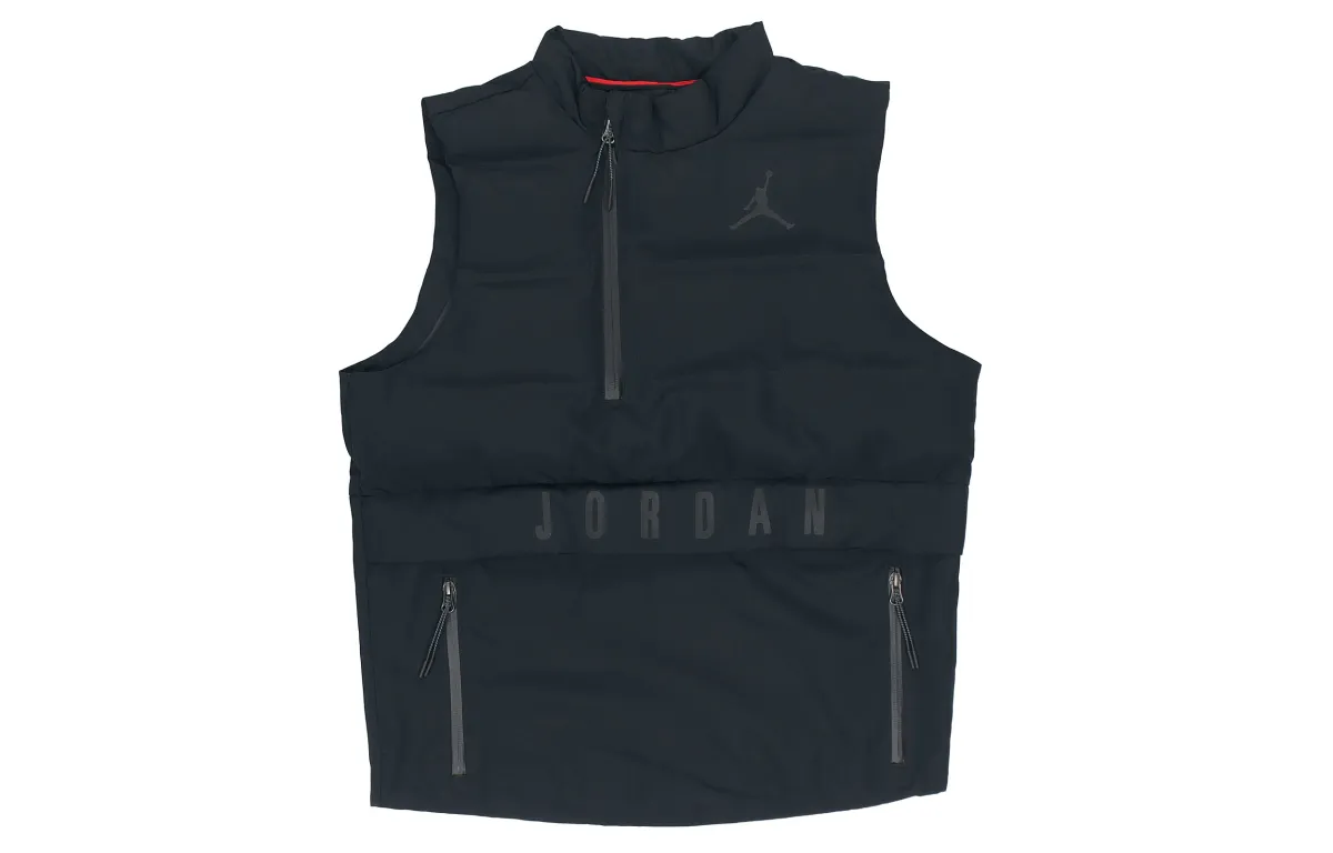 Jordan Vests Men's Collarless Moderate Other