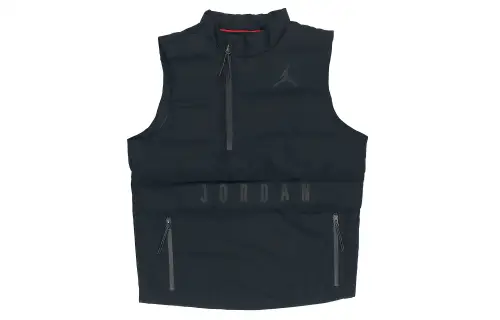 Jordan Vests Men's Collarless Moderate Other