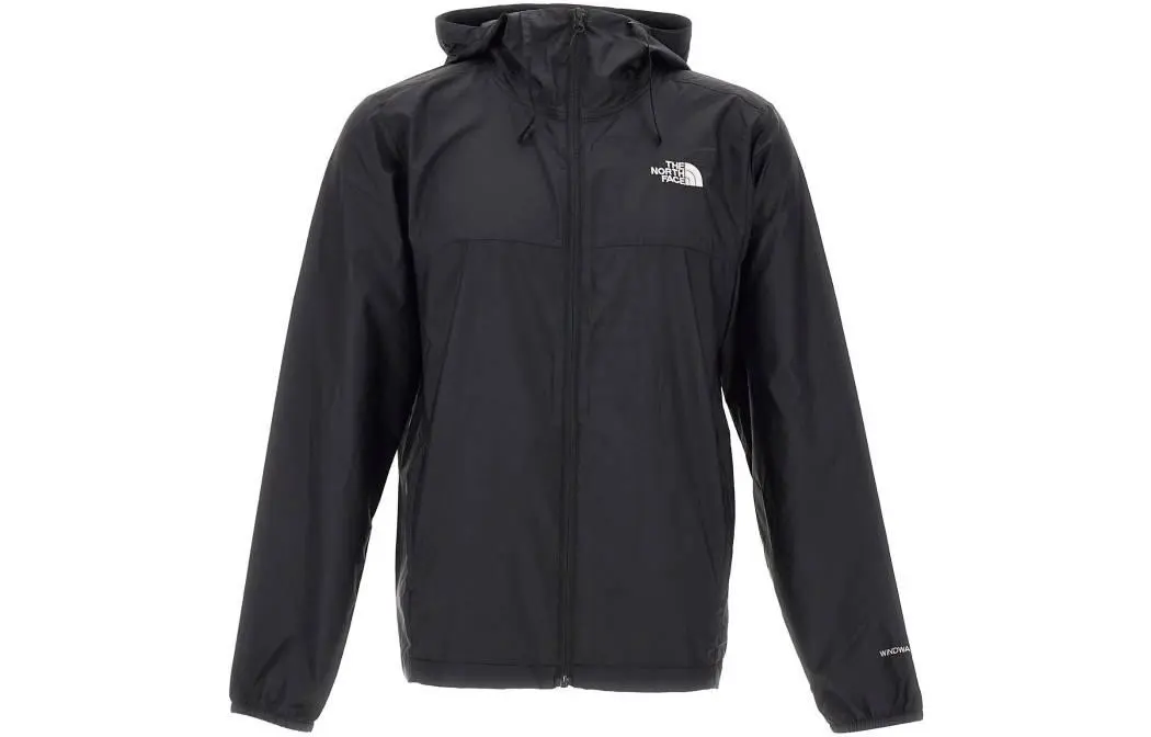 THE NORTH FACE Cyclone Windbreaker Jacket Men's Black