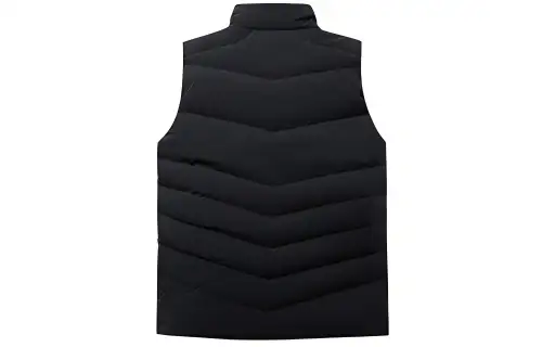Anta Comprehensive Training Collection Sports Lifestyle Collection Vest Men's Black