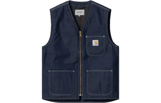 Carhartt WIP FW23 Tannin Series Vest Men's
