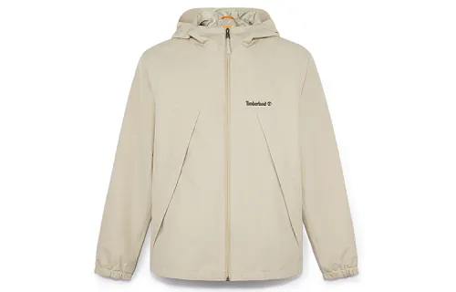 Timberland Jackets & Coats Men's Light Beige