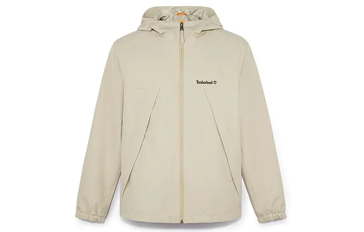 Timberland Jackets & Coats Men's Light Beige