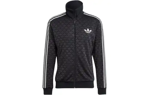 Adidas Originals Adicolor 70s Jacket Men's Black