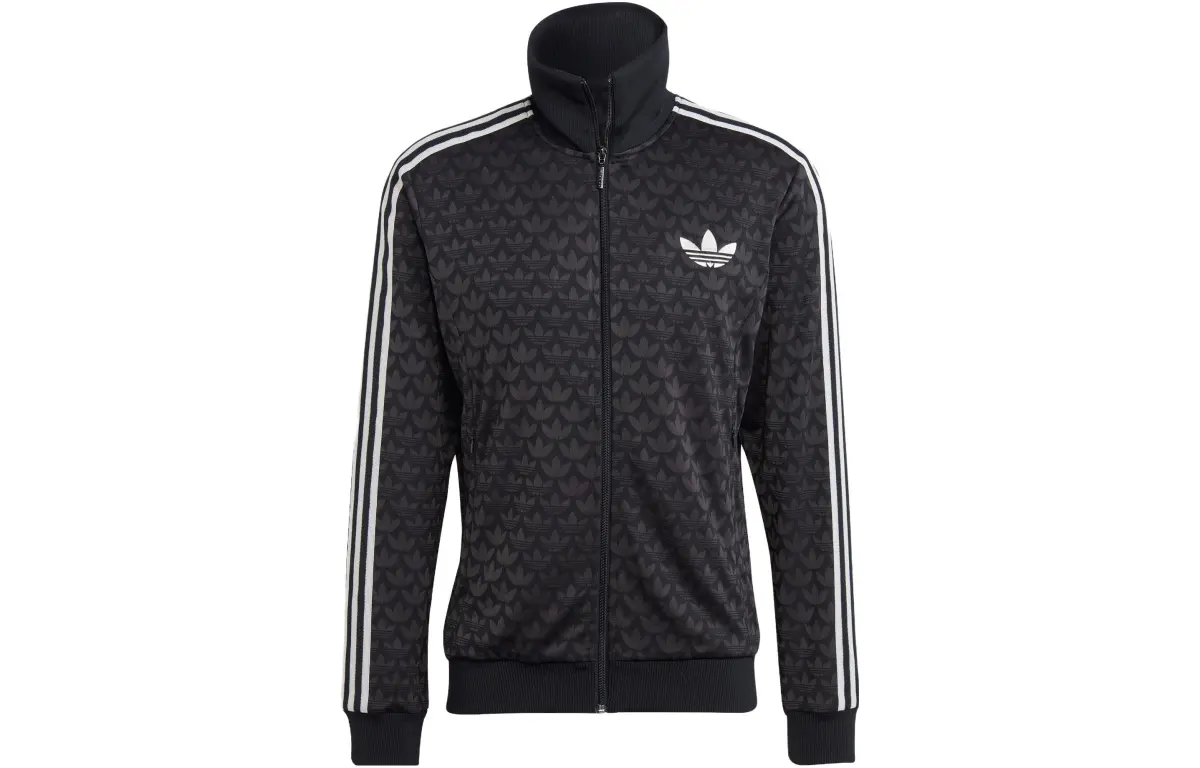 Adidas Originals Adicolor 70s Jacket Men's Black