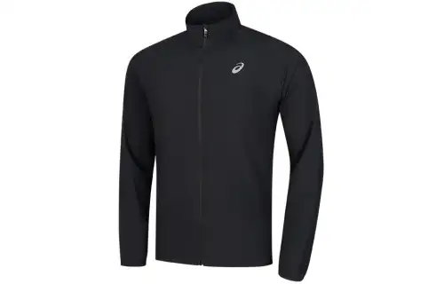 ASICS LITE SHOW Jackets & Coats Men's Black