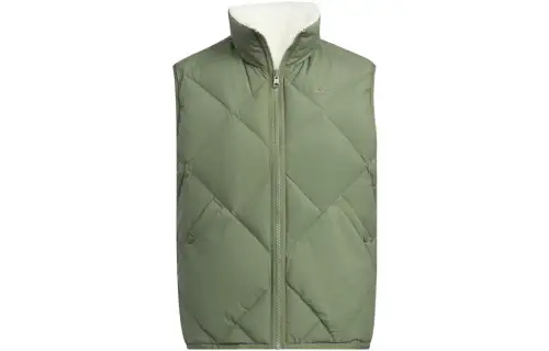 Adidas Originals Movement 600 Vest Unisex Green