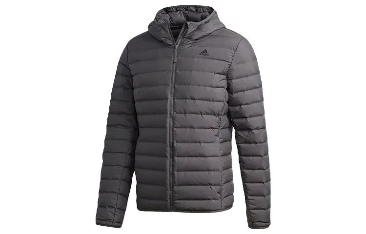 Adidas Down Jackets Men's Black