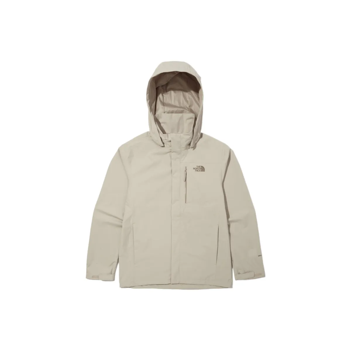 THE NORTH FACE Jackets & Coats Men's Beige