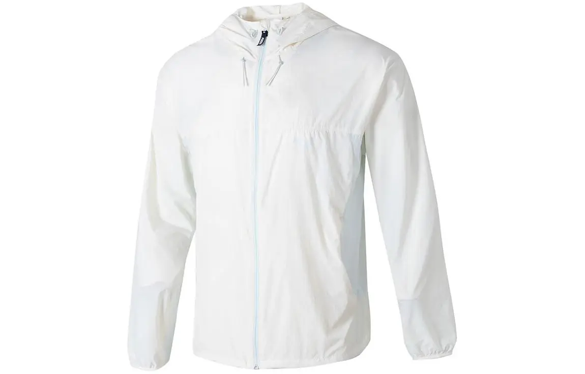 PUMA Jackets & Coats Men's White
