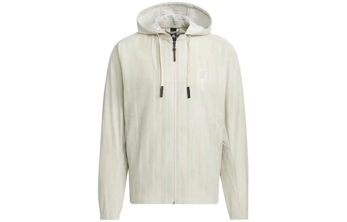 Adidas Wuji Series Jackets & Coats Men's Clear Brown
