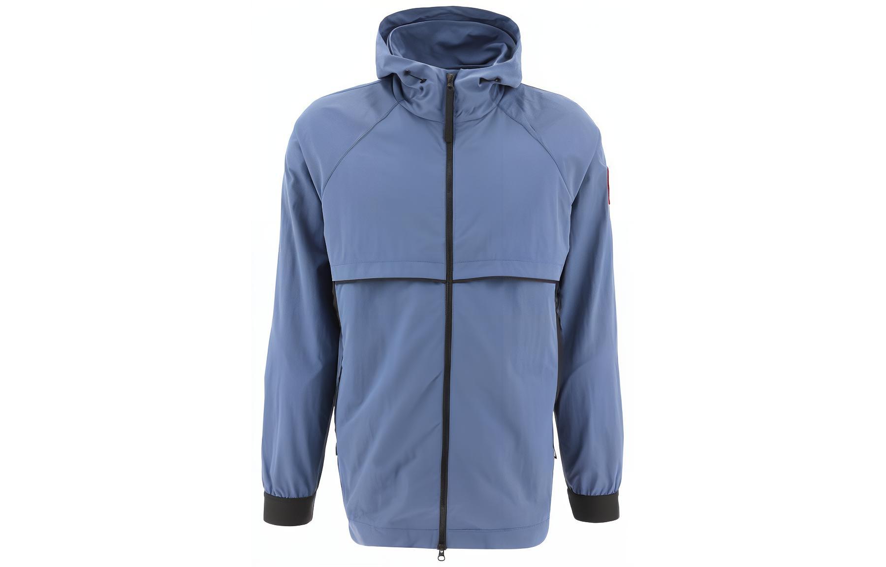 Мужские куртка Canada Canada Goose SS23 Faber (синяя)