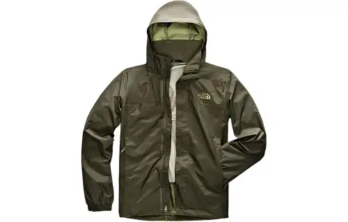 THE NORTH FACE Jackets & Coats Men's Army Green