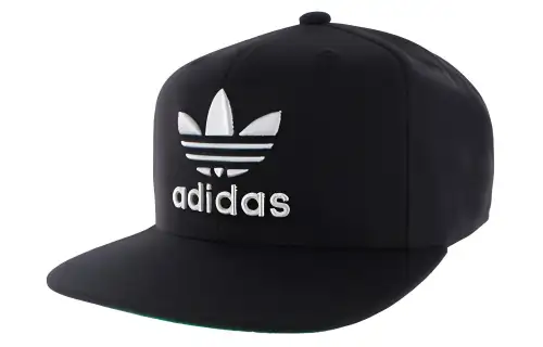 Adidas Originals Subject To Official Website Baseball Caps Men's Black