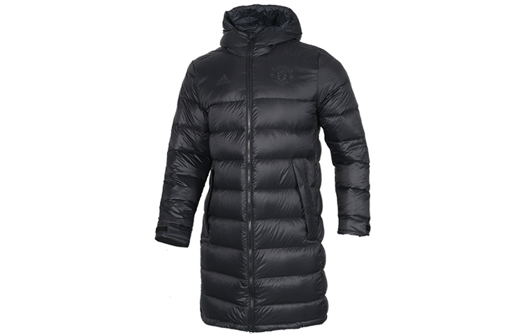 Adidas Real Madrid Down Jacket Men's