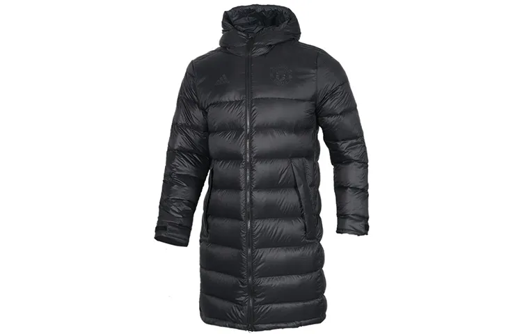 Adidas Real Madrid Down Jacket Men's