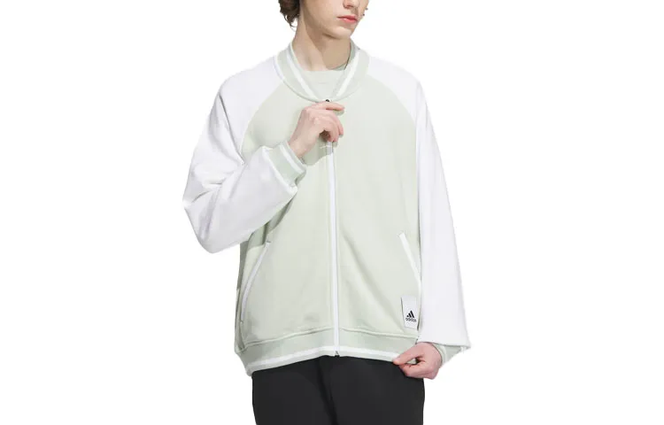 Adidas V-DAY Jackets Unisex Green Moderate