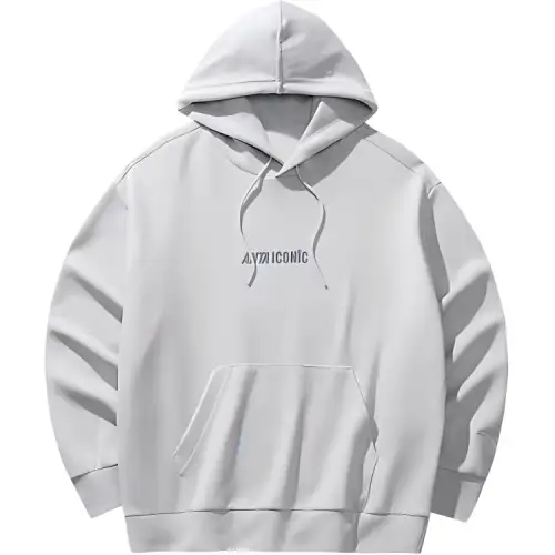 Anta Life Collection Sweatshirt Men's Sacred Heart Gray