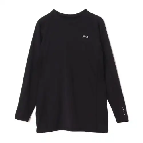 FILA DRY Sweatshirt Men's Black
