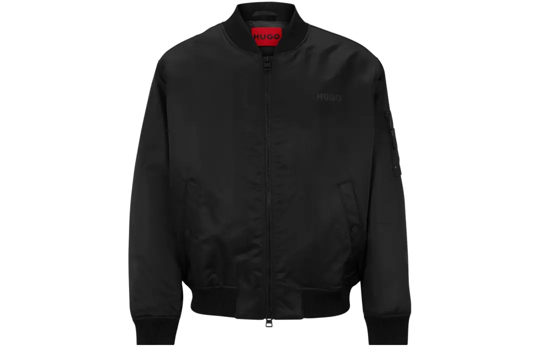 HUGO BOSS Jackets & Coats Men's