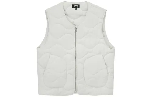 Stussy Recycled Nylon Liner Vest