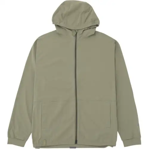 New Balance Jackets & Coats Men's Green