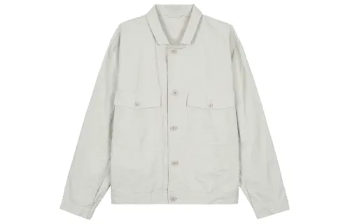 UNIQLO U Collection SS23 Jacket Men's Light Beige