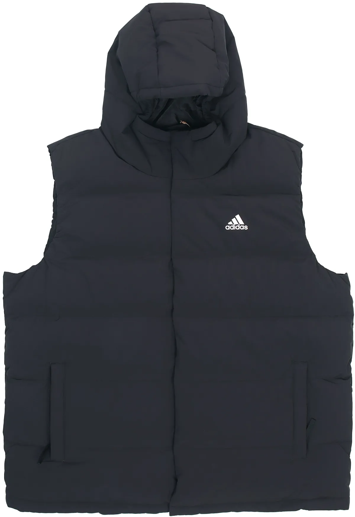 Adidas Helionic Hooded Gilet