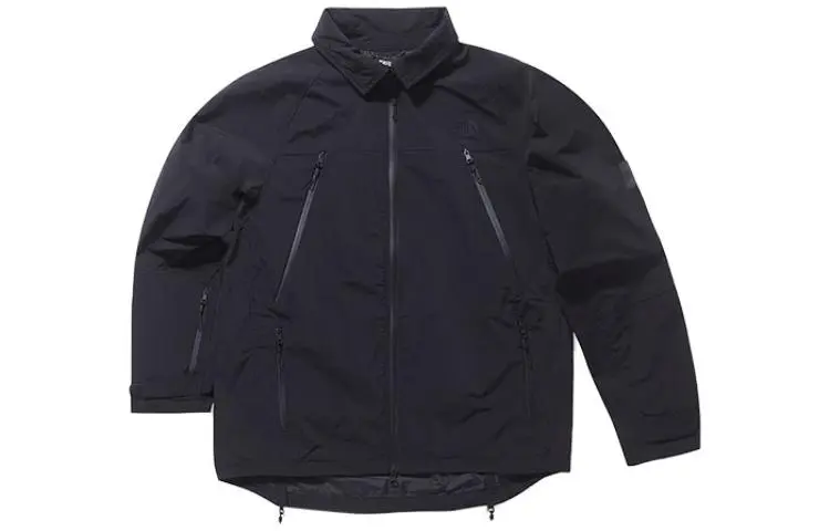 THE NORTH FACE Urban Exploration Waterproof, Windproof, And Water Repellent Windbreaker Jacket Men's