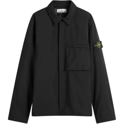STONE ISLAND Shell R PrimaLoft® insulation Jacket