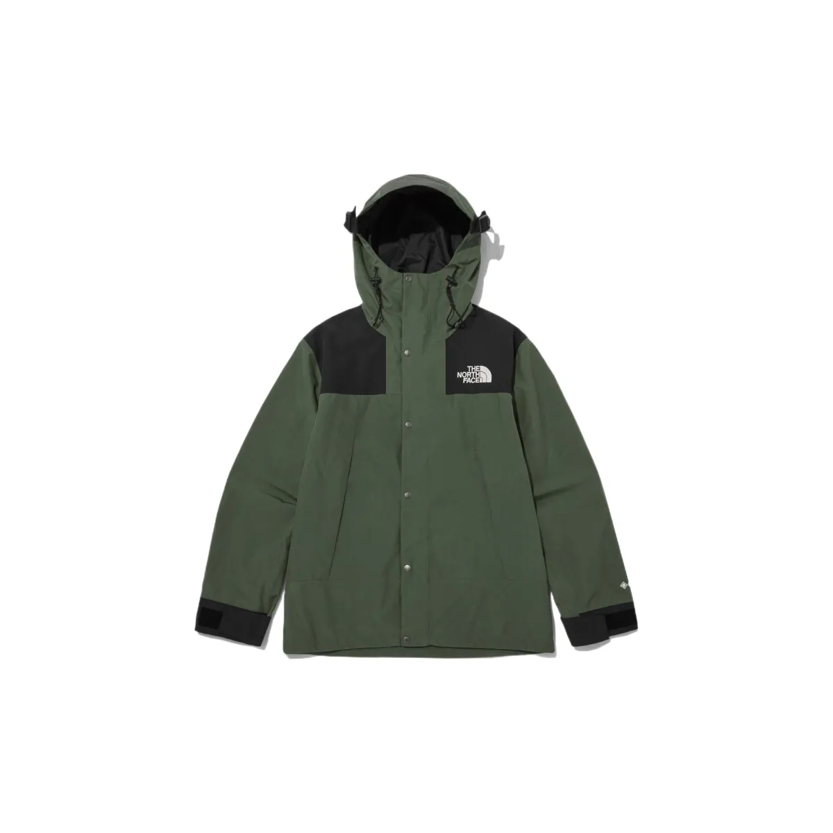 THE NORTH FACE 1990 Hiking Outdoor Hiking Business/Casual Waterproof And Windproof To Keep Warm Windbreaker Jacket