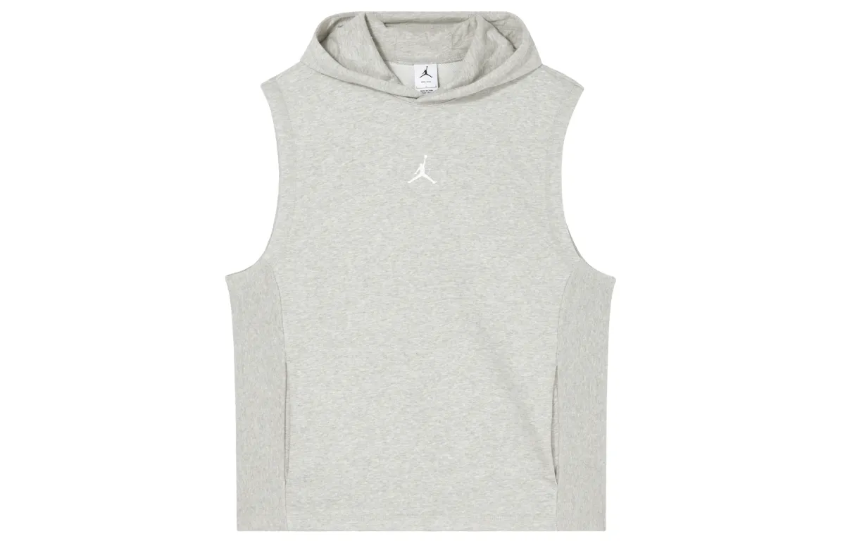 Jordan T Shirt Men's Heather Gray