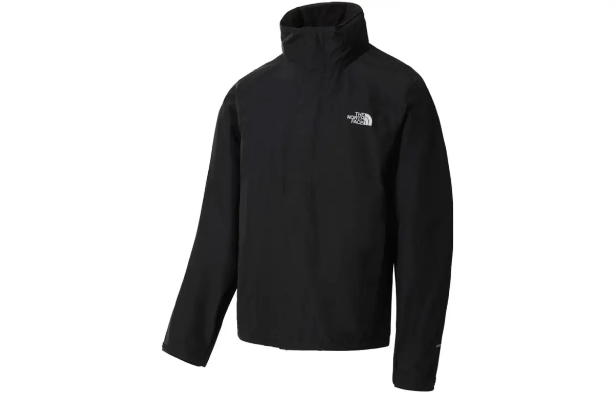 THE NORTH FACE SANGRO Waterproof And Windproof To Keep Warm Windbreaker Jacket Men's