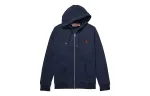 Timberland Jackets Men's Dark Blue Hooded Moderate Other