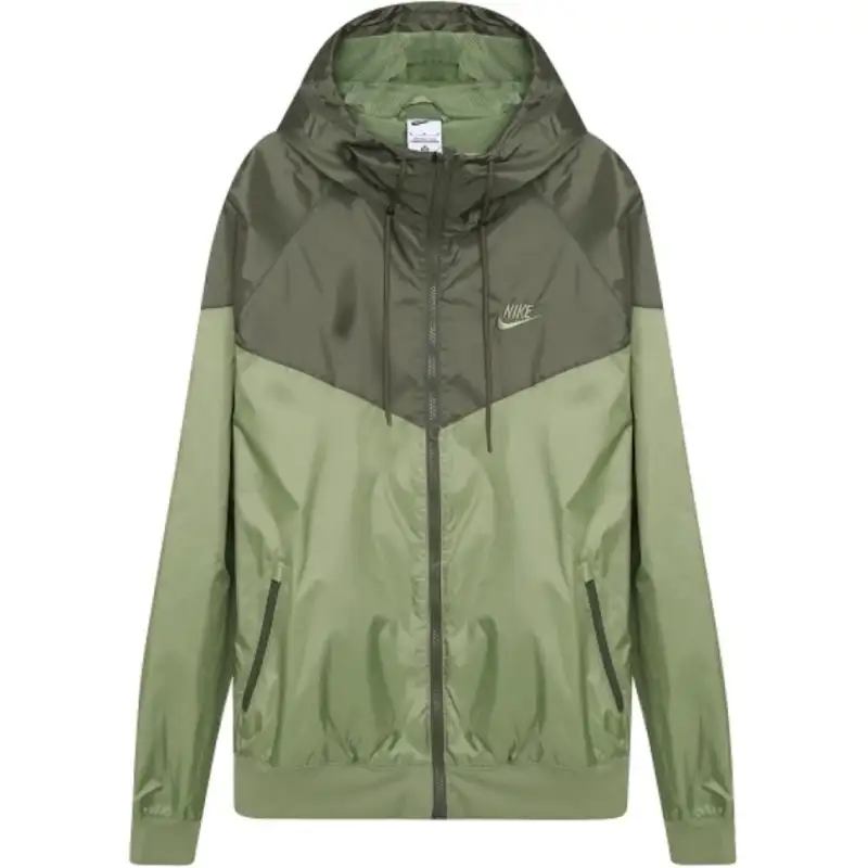 Nike Sportswear Windrunner Hooded Jacket