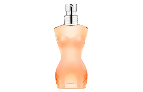 Jean Paul Gaultier CLASSIQUE Nude Woman Classic Women's