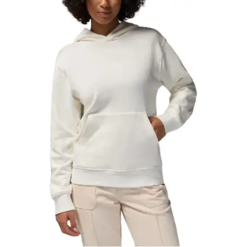 JORDAN Air JORDAN Wordmark Men's Fleece Pullover Hoodie