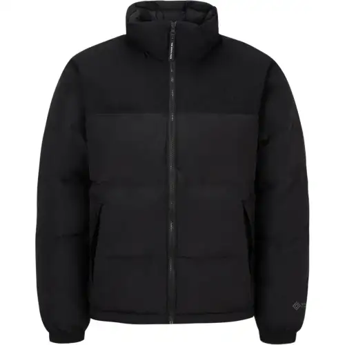 THE NORTH FACE Down Jacket Men's Black