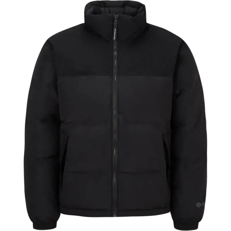 THE NORTH FACE Down Jacket Men's Black