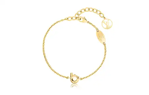 LOUIS VUITTON LV & Me Bracelets Unisex