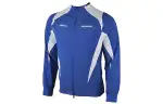 Nike Jackets Men's Blue Stand Collar Moderate Other