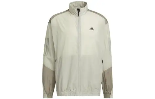 Adidas MUST HAVES Jacket Men's Apricot