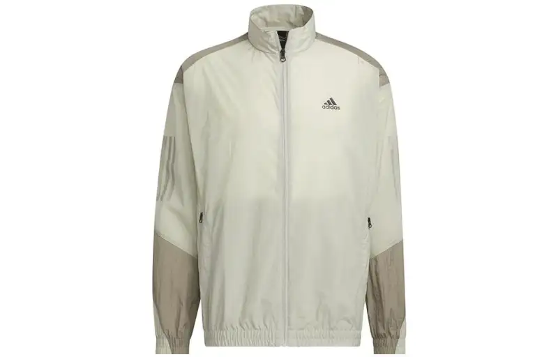Adidas MUST HAVES Jacket Men's Apricot
